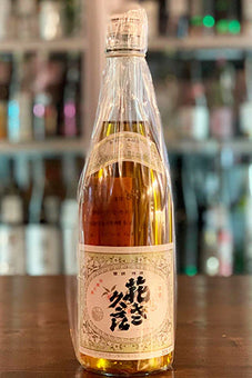 Aizumusume Honjozo Hanasakura 1988