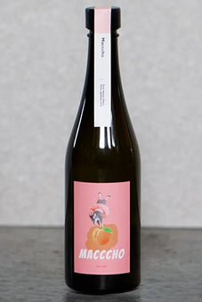 ANTELOPE Macccho