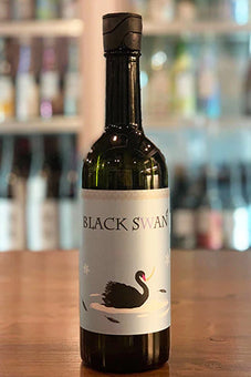 BLACK SWAN Unpasteurized