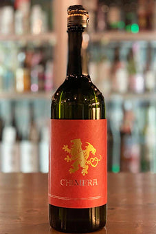 CHIMERA Tokubetsu Junmai