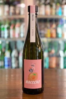 ANTELOPE Macccho
