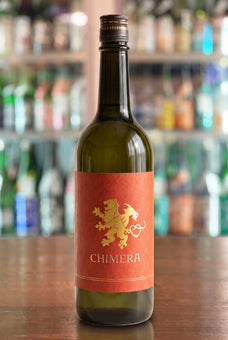 CHIMERA Tokubetsu Junmai