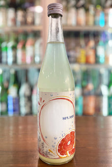 Ohkura Pompelmo SPLASH