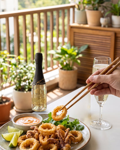 Kagura Roka Sparkling