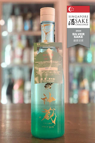 Discover Authentic Sake in Singapore | SAKE Street Online Store