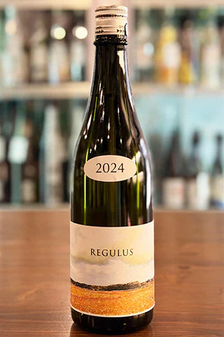 Abe Regulus