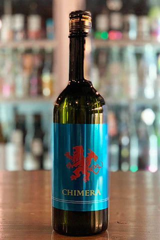 CHIMERA Tokubetsu Junmai Unpasteurized (for subscribers only)