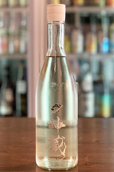 Kagura Junmai Shichiyo Unpasteurized