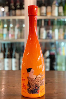 Kagura Junmai Daiginjo Narai Unpasteurized