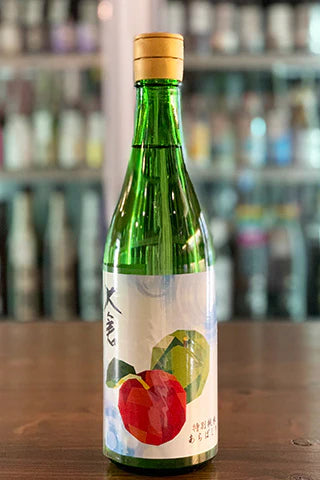 Ohkura Tokubetsu Junmai Kyokai#77 Unpasteurized