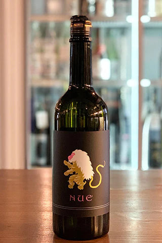 Shirakiku Nue Unpasteurized