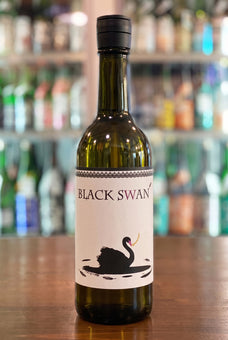 Shirakiku BLACK SWAN