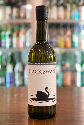 Shirakiku BLACK SWAN