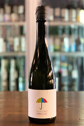 shirakiku Uranishi Sparkling