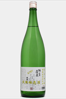 Zaruso Horai Junmai Ginjo Experimental Edition